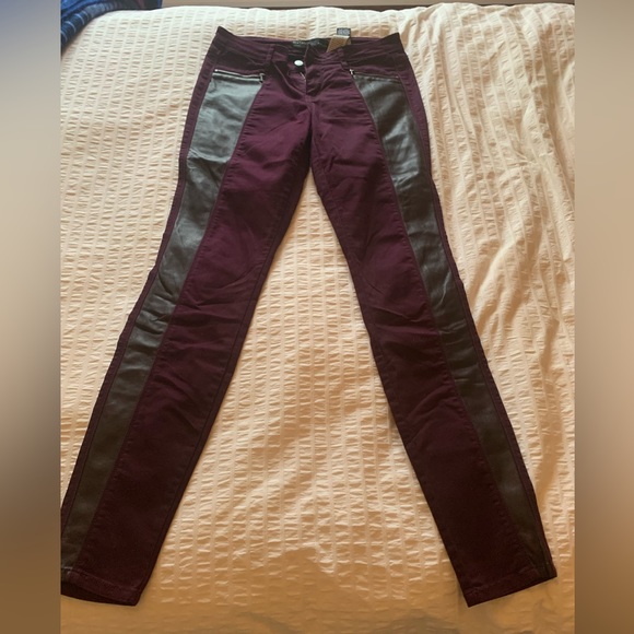 NATALIE JEGGINGS BY RW&CO - Picture 6 of 8